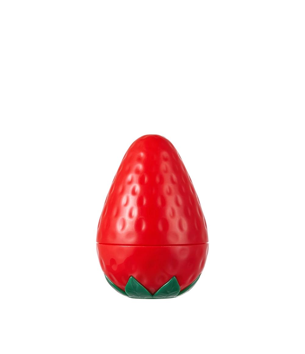 Mini fruit lip balm Mini Fruit Lip Balm_Banana
