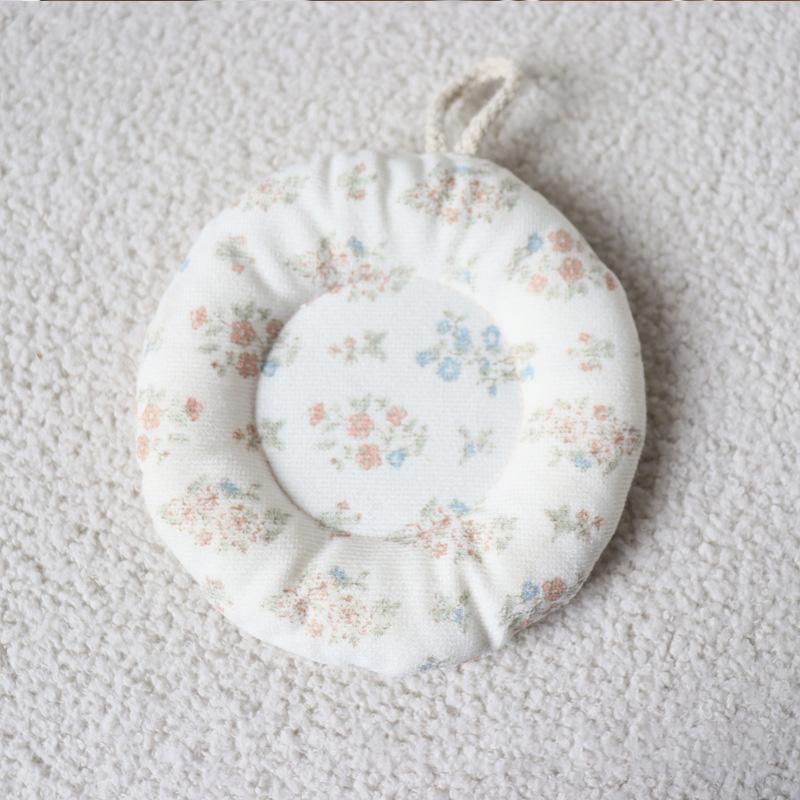 

1 шт. Тканевая теплоизоляционная подставка для чайника Элегантные аксессуары для чайной церемонии Термостойкие круглые подставки Подставка для чашки