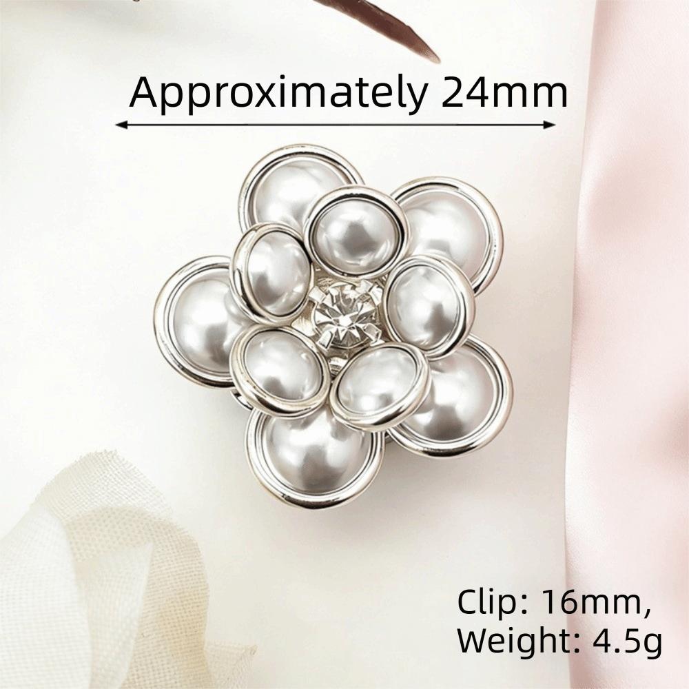 No Sew Detachable Decorative Buttons Decorative Shirt Buttons  Sweaters, Dresses, Shawls