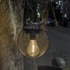 Led Işıklar – Led güneş lambası