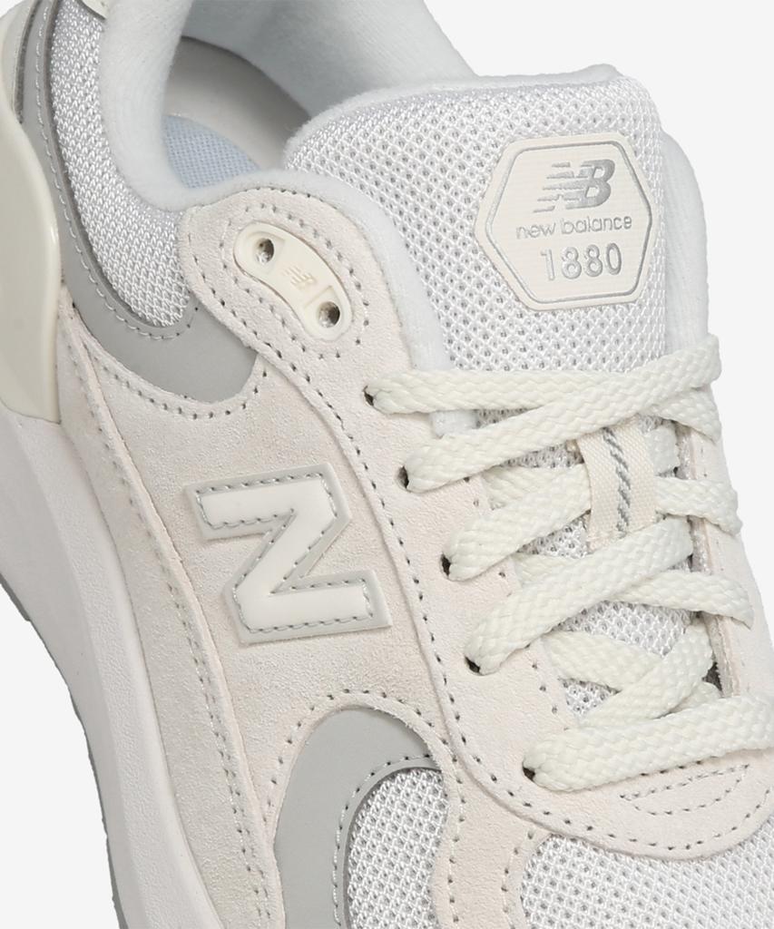 New Balance Nbpqgf701I / Working 1880 V2 (2E) (Ivory)
