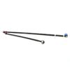 Suzuki SJ410 Samurai Assemblaggio Tirante Sterzo Tirante Longitudinale Per Guida Destra |Adatto