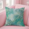 Marble Texture Pillow Case Pillow Cover Case Square Pillow Case Sofa With Pillow Case For Home Use