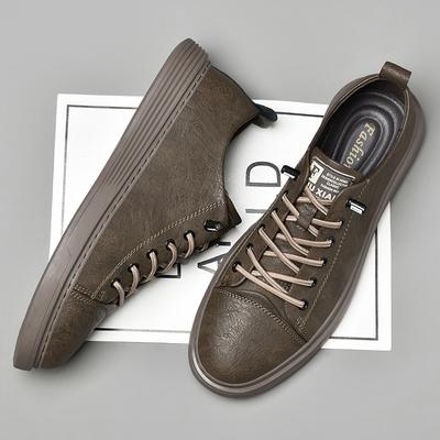 Chaussures Homme en Cuir Véritable de Mode Haute Qualité Formelles Chaussures de Mariage Mode Chaussures Oxford Homme Chaussures Décontractées Homme d'Affaires Baskets Homme