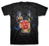Return of the Living Dead Horror Movie T-Shirt Graphic Tee S-5XL