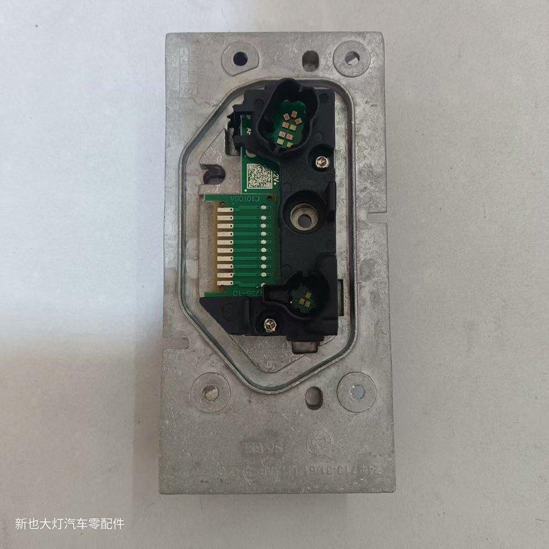 LED Daytime Light Source, Turn Signal Module, Suitable for BMW 3 Series, G28LED, BMW 3 Series, 63115A4F771, 63115A4F772, 22-24