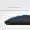 Lenovo Air Handle Silent Wireless Mouse