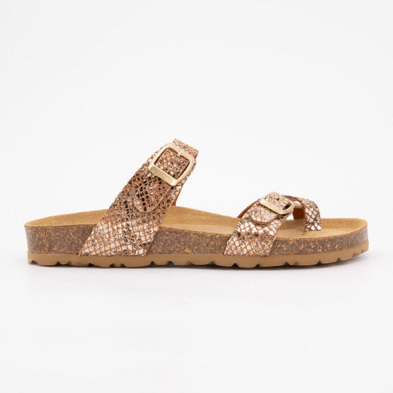 

Mule cairon cafe 6021/51 t 36-41 Femme I AM 38 коричневый