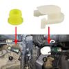 Transmission Shifter Bushing Set For Ford FOR Fusion FOR Edge FOR Escape FOR C-Max KV6Z7K340A DG9Z7S004A Car Accessories