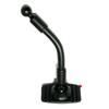 SELECOCO Smartphone Halter Flexibler Arm 17mm Kugelkopfwinkeladapter