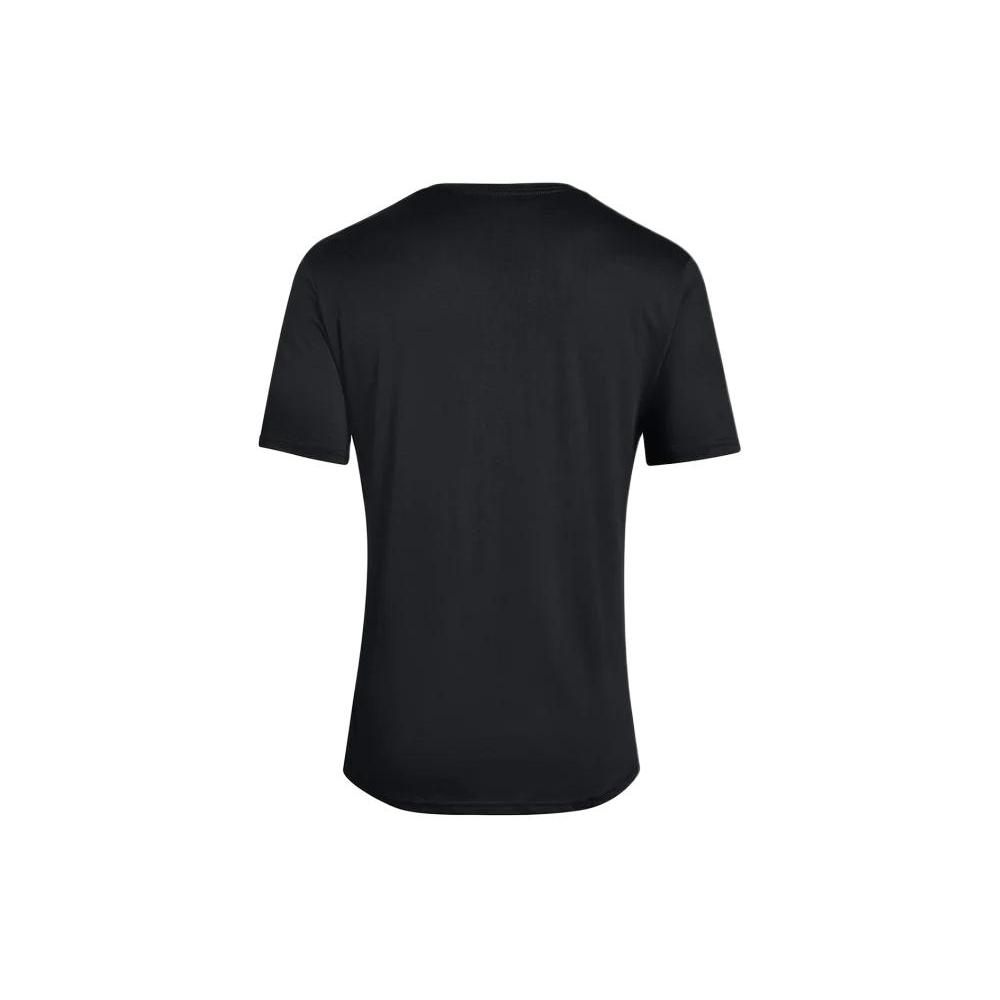 Under Armour T Shirt Men's Black 1326849-001