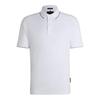 Boss Mens Porsche Regular Polo Shirt