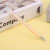 Morandi Craft Pen Knife: Minimalist Heart-Shaped Cutter for DIY, Journals, and Paper Crafting