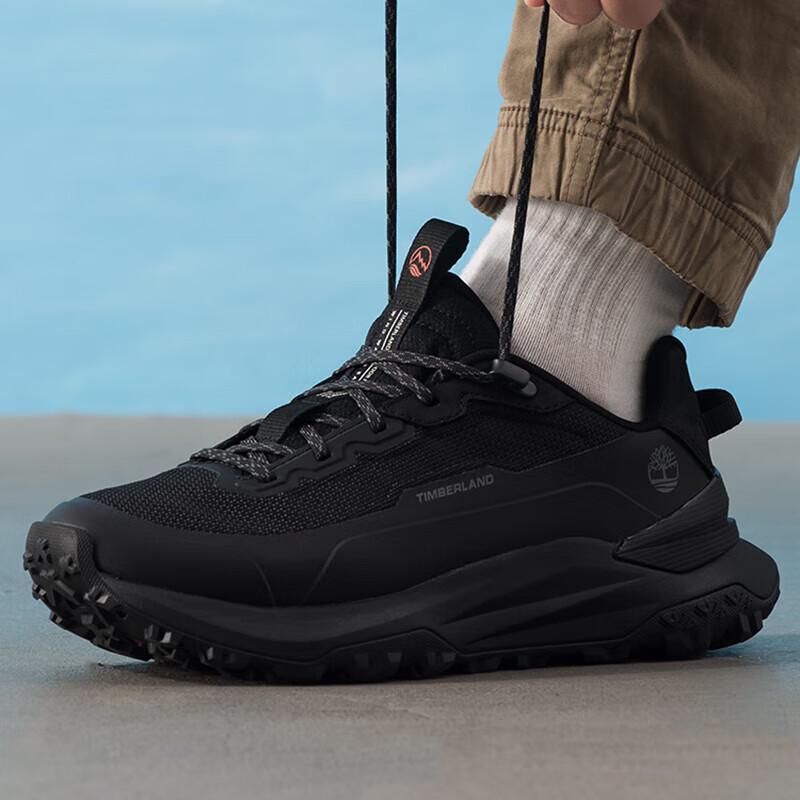 Timberland Herren Motion Access Leichte Wanderschuhe