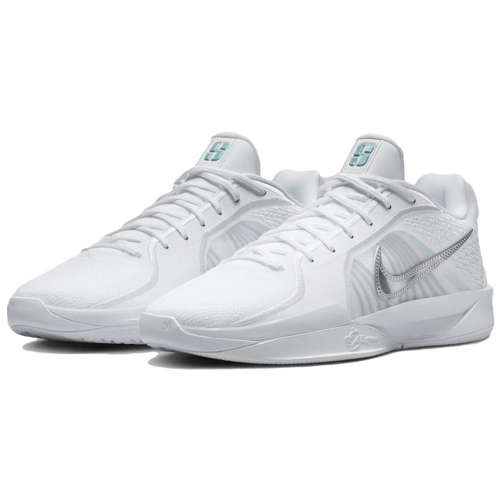 New Nike Sabrina 2 Ep 'White Noise' Women's FZ1517-101