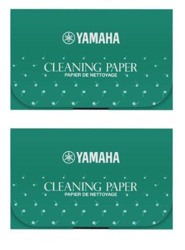 

Yamaha CP3 Cleaning Paper, Set of 2