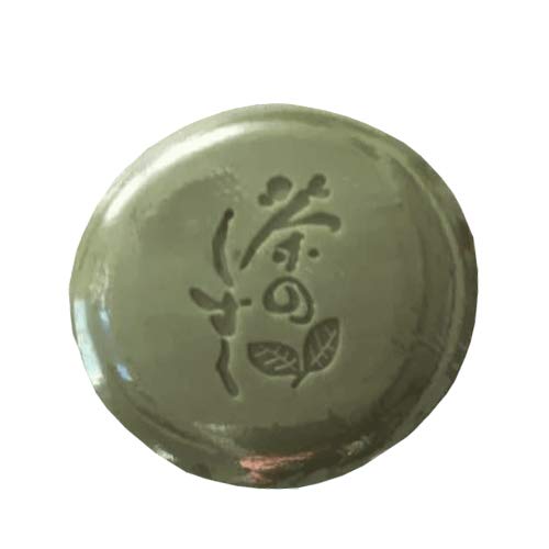 

Мыло Yuuka Tea Tea Drop 60 г
