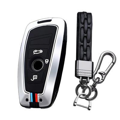 BMW Exclusive Key Case Key Cover Key Holder Silicone
