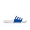 Adilette Boost Slide 'White Royal Blue' (Unisex) Royal Blue / Cloud White / Cloud White Slide Slippers GZ5313