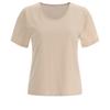 Shop  Women Summer Daily Solid CoTTon T shirT 10pcs Uniform Price