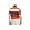 Nike Victory+ Korte Mouw Polo Shirt Heren tops Bruin FZ7449-652