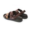 Land Rover Men S caSual Lightweight cuShion Sandal Slipper lanSac5202mf3