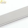 Octavia PRO Tailgate & Trunk Bumper Anti-Scratch Trim 