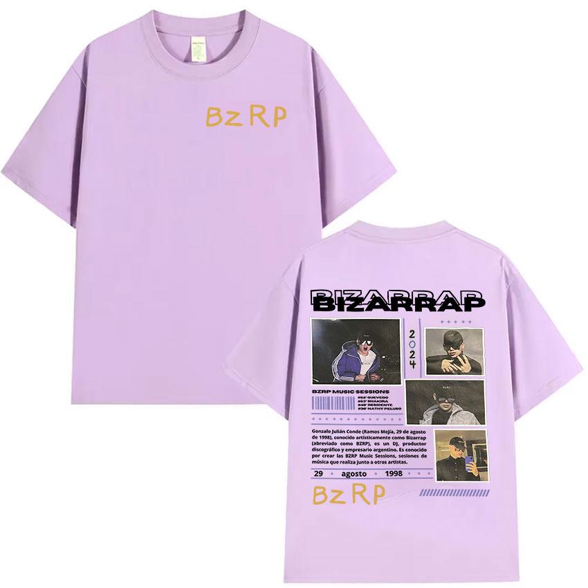 Rapper MALUMA EUROPE TOUR 2025 Graphic T Shirt Y2k Men Vintage Street Clothing Tshirts Unisex Hip Hop Oversized Cotton Tshirt