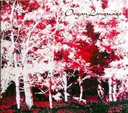 

CD ORGANLANGUAGE - OrganLanguage Japan Music Others Used