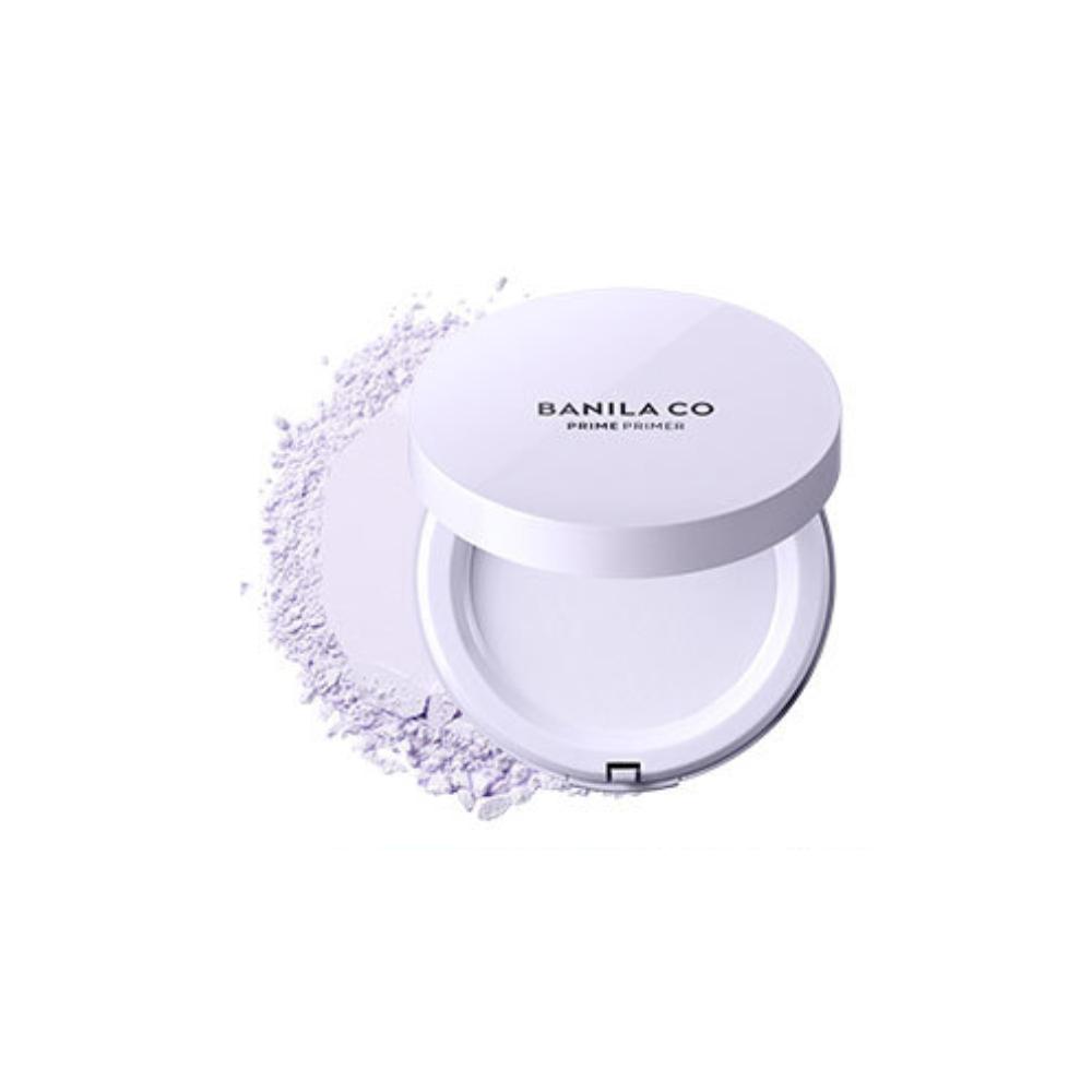 

Banila Co Праймер-пудра для фінішу Prime Primer Finish Pact 6,5 г + Безкоштовний Праймер Classic 5 мл Lavender