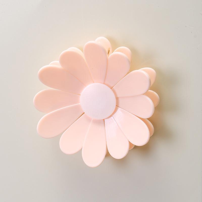 Blumen Magnetischer Clip Kreatives Küchengerät Multifunktionaler Snackverschluss Lebensmittelaufbewahrung Einzigartiger Blütenblatt-Clip Niedlicher Heim Kühlschrankmagnet