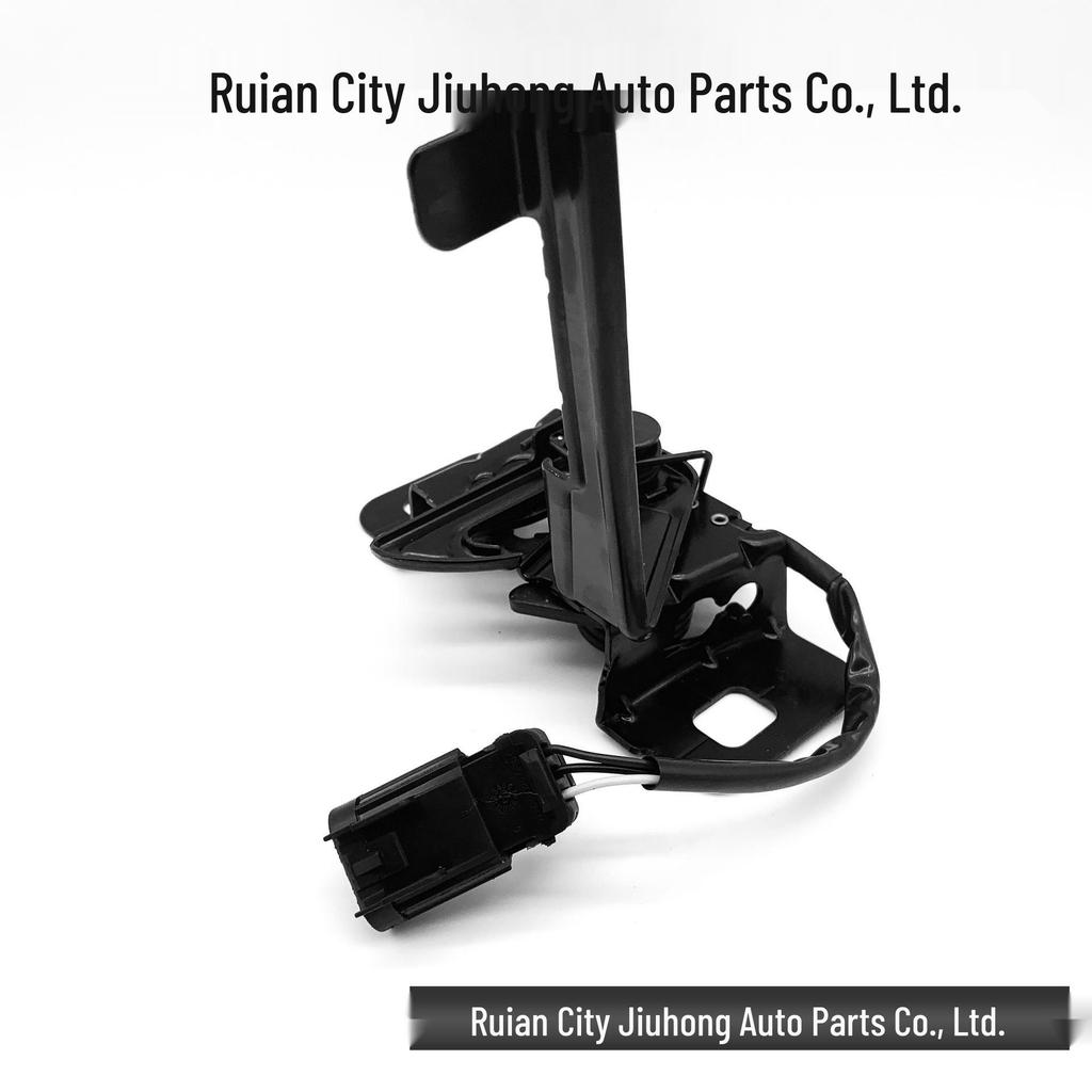 Chevrolet Cruze Hood Lock Replacement #95463828