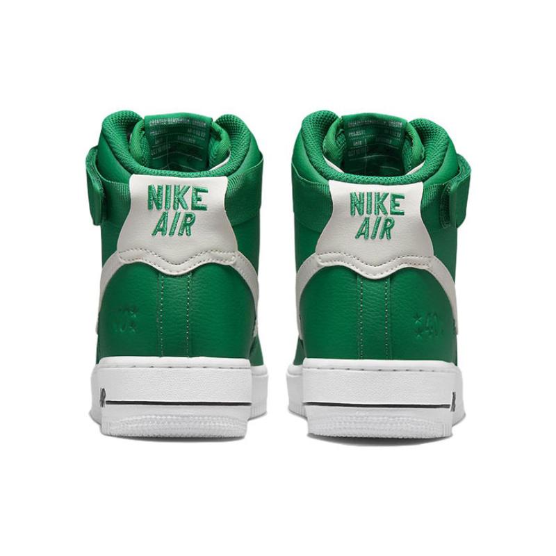Nike Air Force 1 High Se '40th Anniversary Malachite' Women's Sneakers DQ7584-300