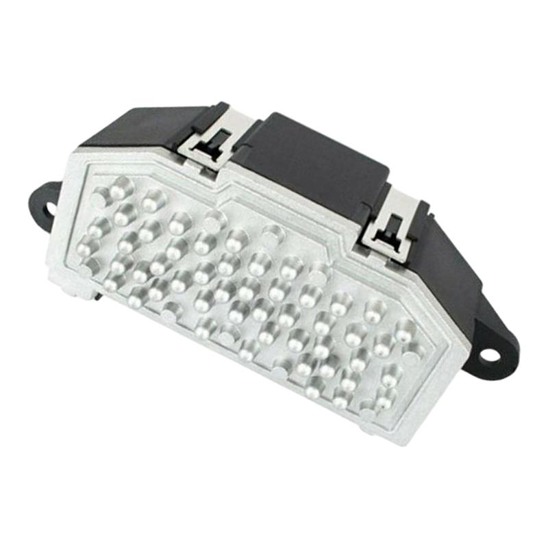 6441W9 Air Conditioner Blower Motor Heater Blower Motor Resistor for CITROEN C4 GRAND PICASSO C4 2006 New Car Accessories