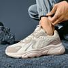 Boty pánské Tenisky Mužské ležérní Pánské Boty tenis Luxusní boty Trenér Závody Prodyšné Boty módní povaleči běhání Boty pro muže