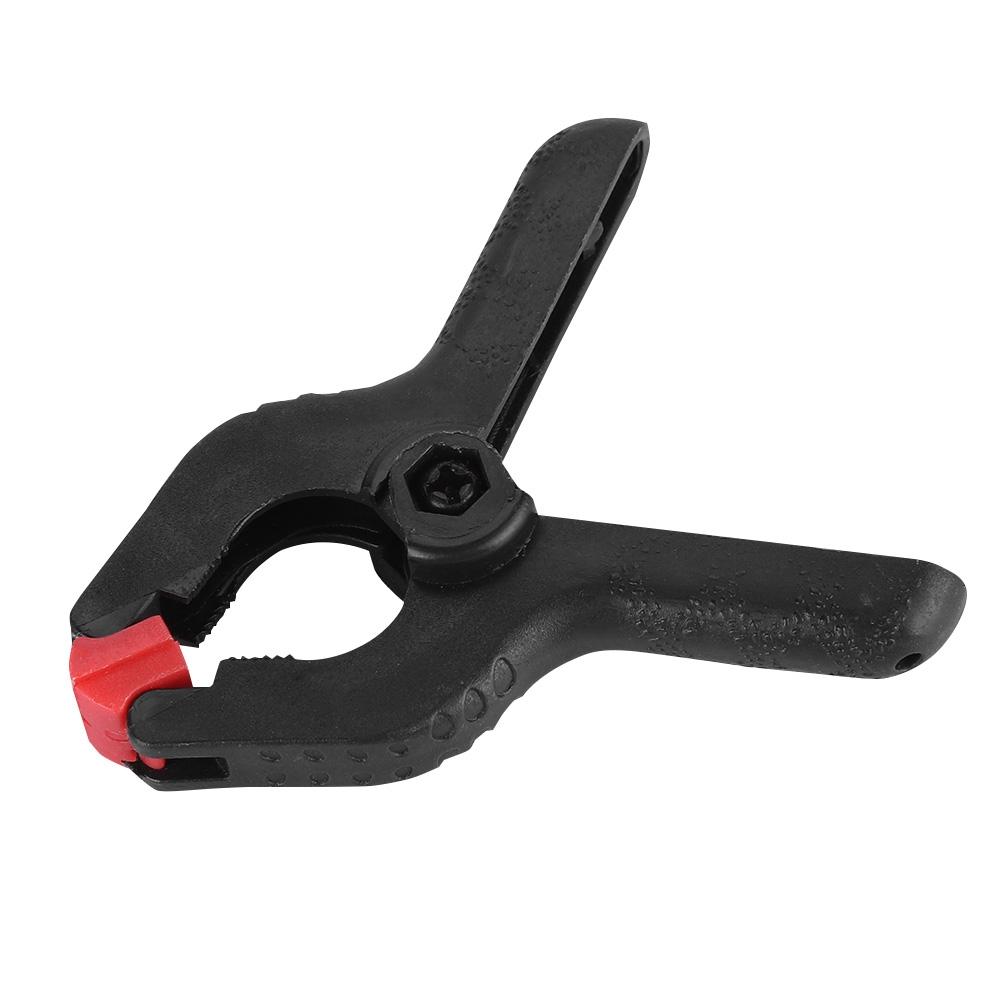 

10 шт./лот Пластиковый зажим для крепления ЖК-экрана Зажим для ремонта телефона Аксессуар