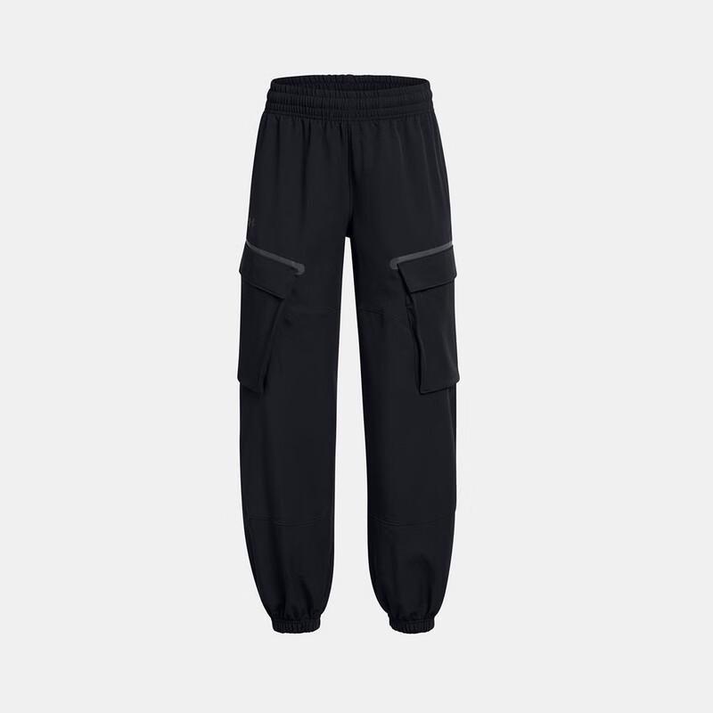 Under Armour Women s Unstoppable Training Woven Pants S