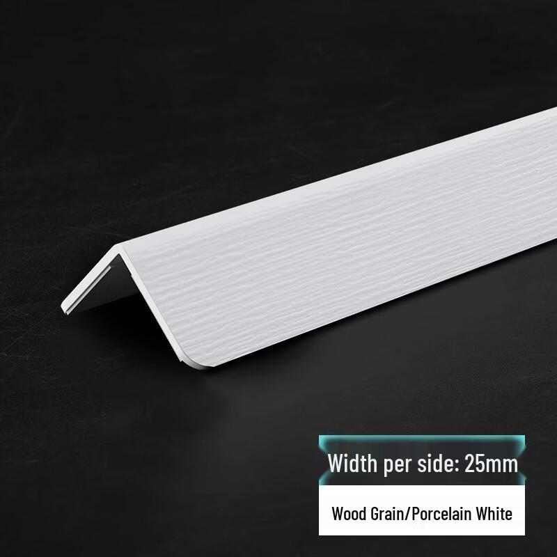 PVC Wall Corner Protector Strip
