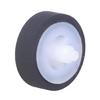 DJ Turntable Components Roller Wheel  For Jog Wheel Platter Accurate Sound Reproduction and Effortless Setups