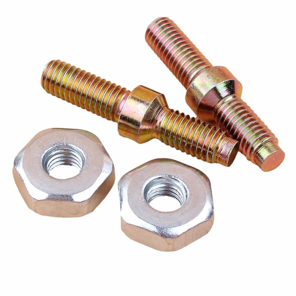 Replacement Bar Nut for 042 044 046 066 MS440 MS460 MS461 MS650 MS660 038 064