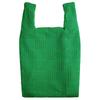 Bottega Veneta Sack Series Intreccio Woven Pattern Strapless Towel Fabric Tote Bag Unisex tote bag Green 692168V1SW03708