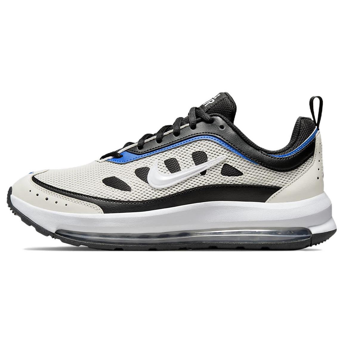 Nike Air Max AP  Phantom Photo Blue  Men s DQ3959-002 EU 44