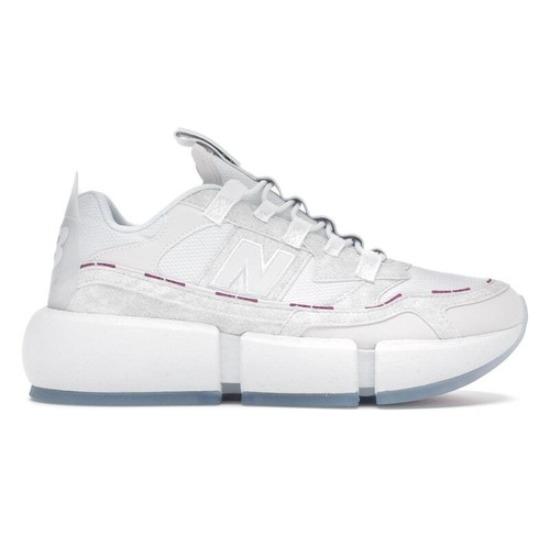 

New Balance Vision Racer x Jaden Smith White Pink 2021 - MSVRCJSA EU 42 слоновая кость
