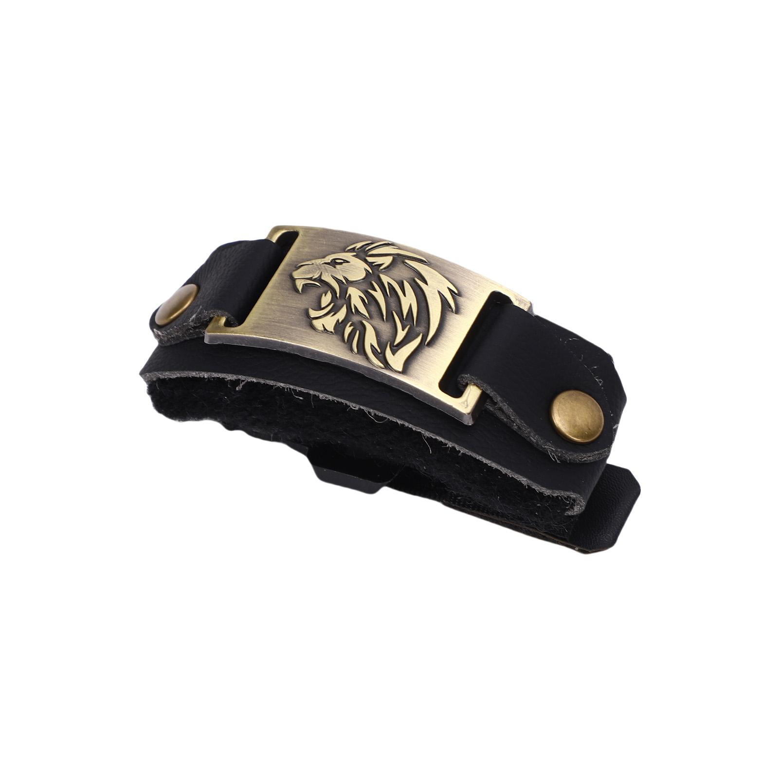 

Guitar String Strap PU Leather Bass Dampener Metal Rings Anti-howling Noise Reduction for 6Celsius7 String Electric Acoustic Classical Guitar and