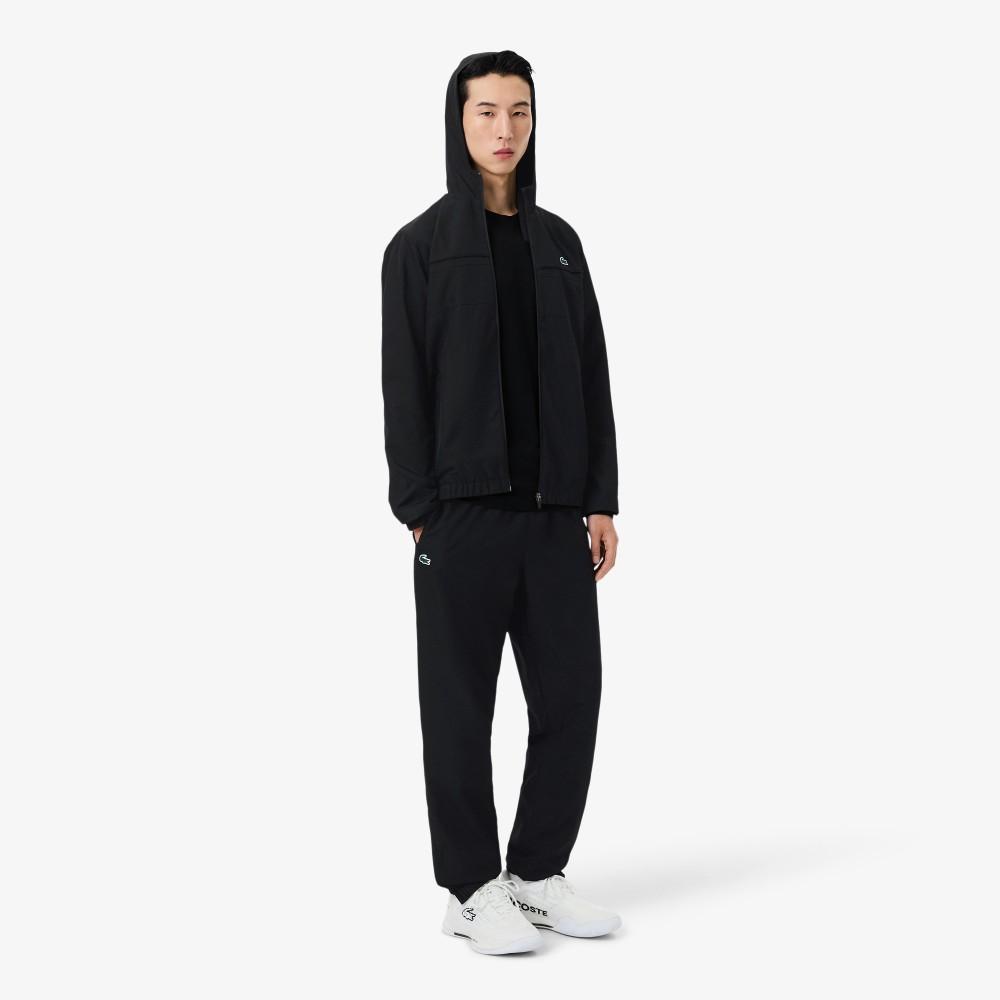 [lacoste] Мужские тканые брюки-джоггеры для тренировок XH124T-56G031 3