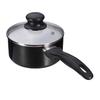 40W Black Electric Chocolate Cheese Melting Machine Mini Non-Stick Ceramic Pot Tempering Cylinder Melter Pan Single Pan Ceramic
