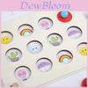 Wooden Memory Game Chess For Kids With Focus Training And Educational Fun