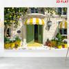Deko & Wohnaccessoires – Flaggen, Banner, Zubehör