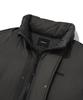 COVERNAT Rds Monster Down Parka Charcoal