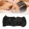 50 Pieces Women Disposable Bras Brassieres Underwear Spray Tan Top for Spa Beauty Salon